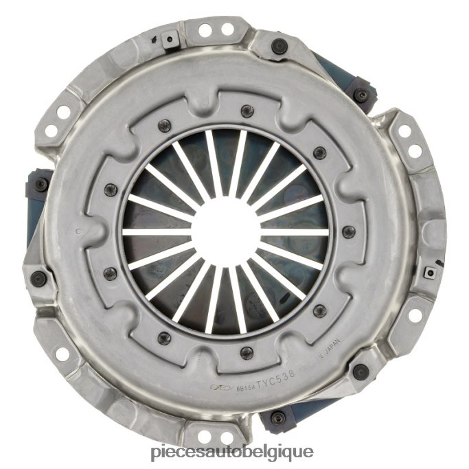 kits d'embrayage tyc538 tyd085u brg201 JBFR6V175 Pieces Voitures Belgique TOYOTA