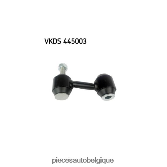 Pieces Detachees Moto Belgique 2H8420376 Opel lien stabilisateur 444081
