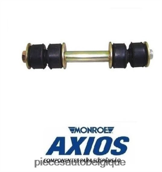 Pieces Moto Belgique 2H84202322 Chevrolet lien stabilisateur 52286743