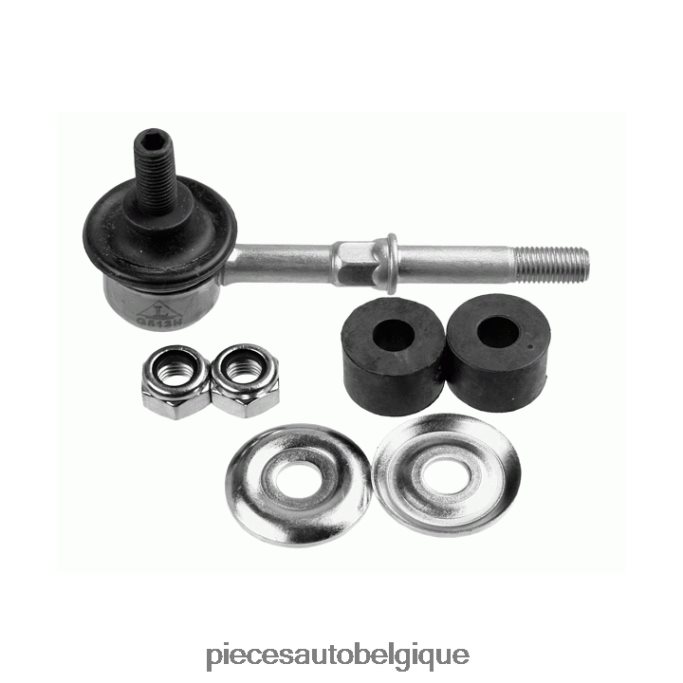 30852103 sous-ensemble de liaison stabilisatrice de direction JBFR6V362 Pieces Moto Belgique MITSUBISHI
