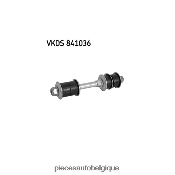 Accessoires Auto Belgique 2H8420104 Toyota lien stabilisateur 48819-26050