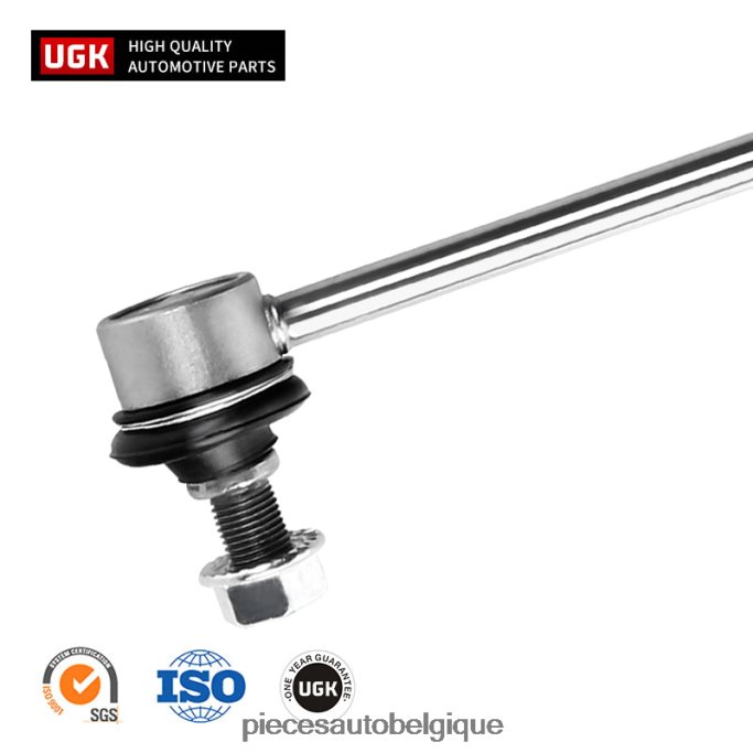 lien stabilisateur, r/l 48820-bz010 JBFR6V731 Pieces Auto Belgique TOYOTA