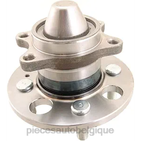 Accessoires Moto Belgique 842213 | 527501g001 - moyeu de roue