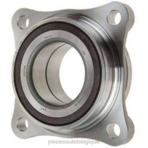 Accessoires Moto Belgique 84223 | 43570-60011 - moyeu de roue