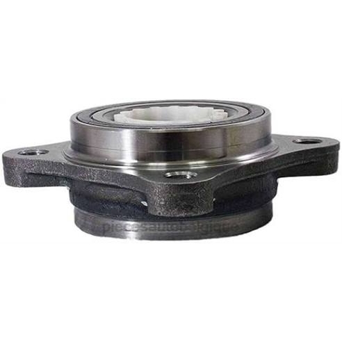 Accessoires Moto Belgique 84223 | 43570-60011 - moyeu de roue
