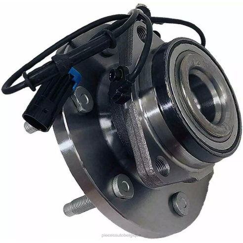 Pièces Automobiles Charleroi 84229 | 515093 - moyeu de roue