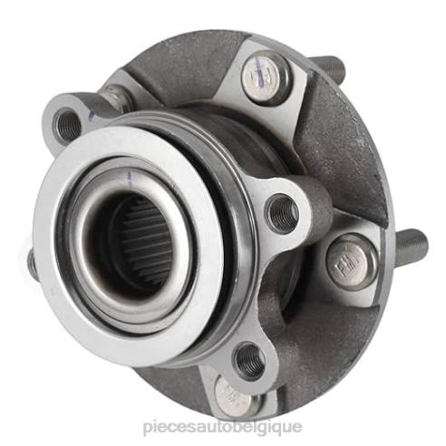Pieces Auto Belgique 842221 | 40202-3da0a - moyeu de roue