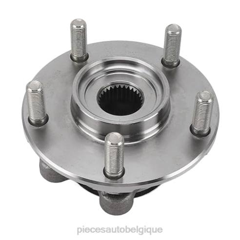 Pieces Auto Belgique 842221 | 40202-3da0a - moyeu de roue