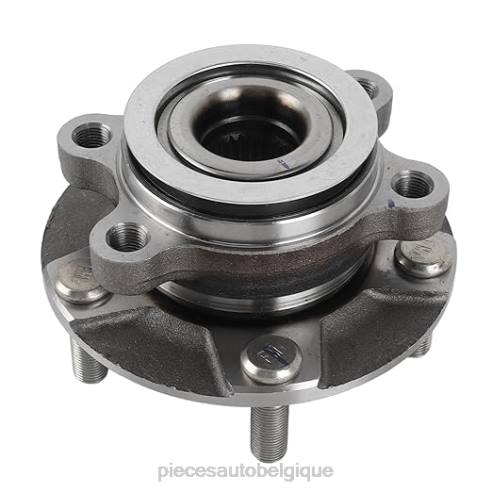 Pieces Auto Belgique 842221 | 40202-3da0a - moyeu de roue