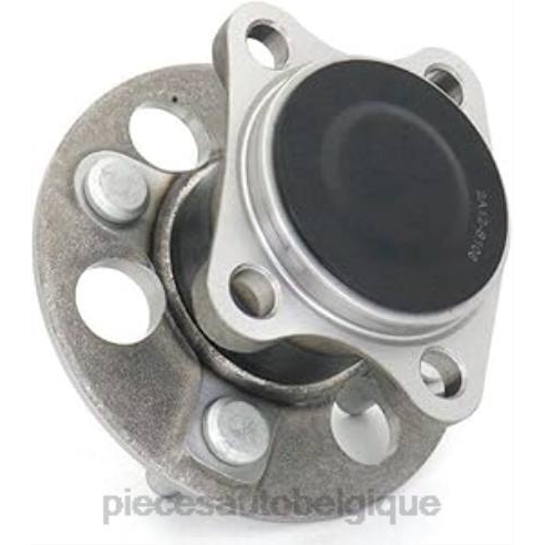 Pieces Detachees Moto Belgique 842216 | 42410-52070 - moyeu de roue