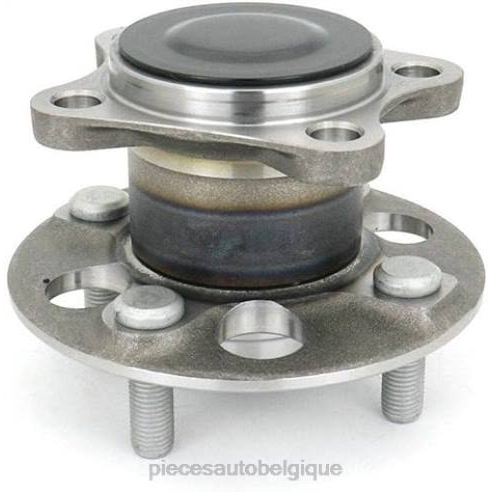 Pieces Detachees Moto Belgique 842216 | 42410-52070 - moyeu de roue