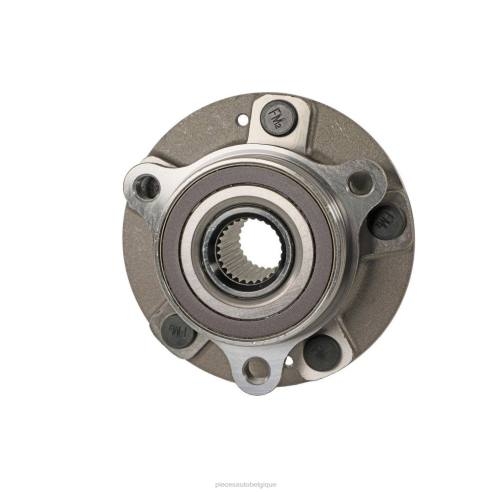 Pieces Moto Belgique 842222 | 513420 - moyeu de roue