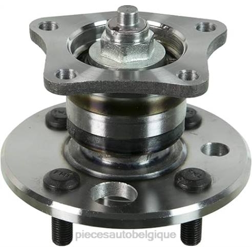 Pieces Moto Belgique 84222 | 512018 - moyeu de roue