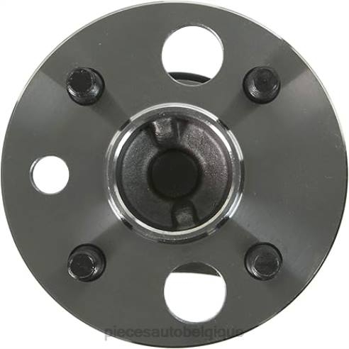 Pieces Moto Belgique 84222 | 512018 - moyeu de roue