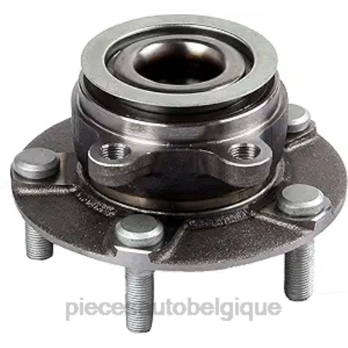 Pieces Occasion Moto Belgique 842217 | 513298 - moyeu de roue