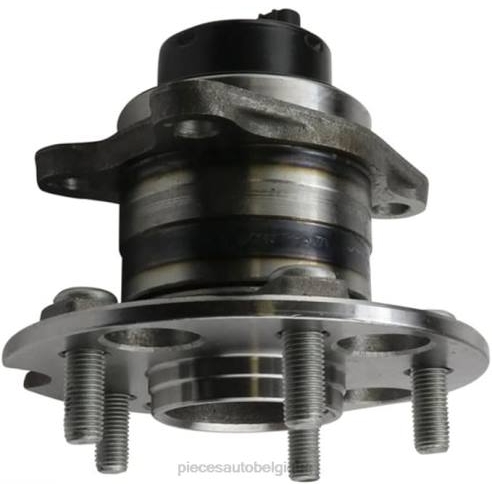 Pieces Voitures Belgique 842215 | 42450-48030 - moyeu de roue