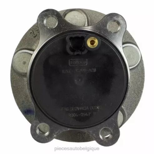 Pieces Voitures Belgique 84225 | e1gz-1104-b - moyeu de roue
