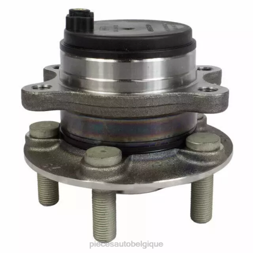 Pieces Voitures Belgique 84225 | e1gz-1104-b - moyeu de roue