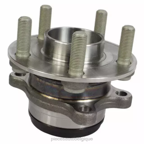 Pieces Voitures Belgique 84225 | e1gz-1104-b - moyeu de roue