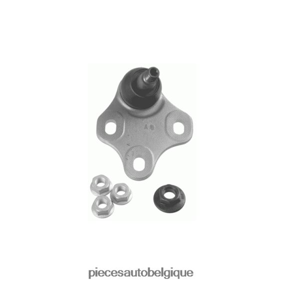 Pièces Automobiles Belgique 2H84203438 Audi rotule 8j0-407-366