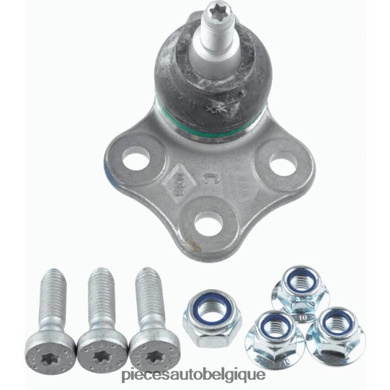 Pieces Voitures Belgique 2H84202925 Dacia rotule 40160-2308r