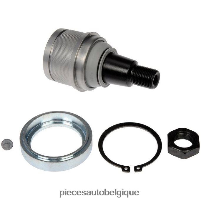 Embout de biellette de direction bc3z-3050a, sous-ensemble de rotule de direction JBFR6V522 Pieces Moto Belgique FORD