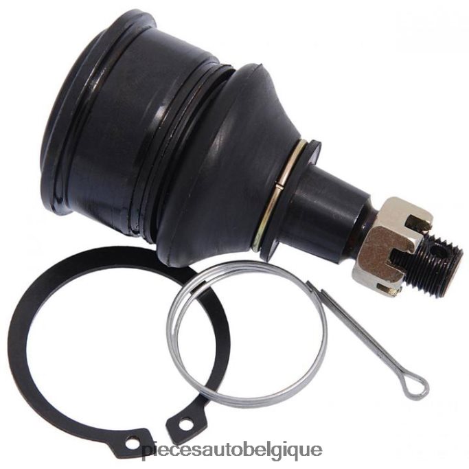 Rotule jbj931, sous-ensemble de rotule de direction JBFR6V413 Accessoires Moto Belgique HONDA