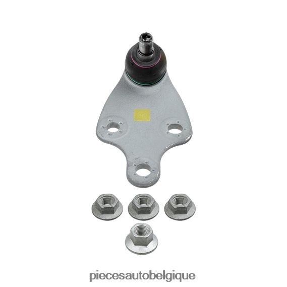 Accessoires Auto Belgique 2H84201014 Peugeot rotule 981-539-6280