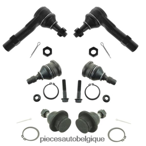 Pieces Detachees Moto Belgique 2H84201296 Peugeot rotule 967-876-4380