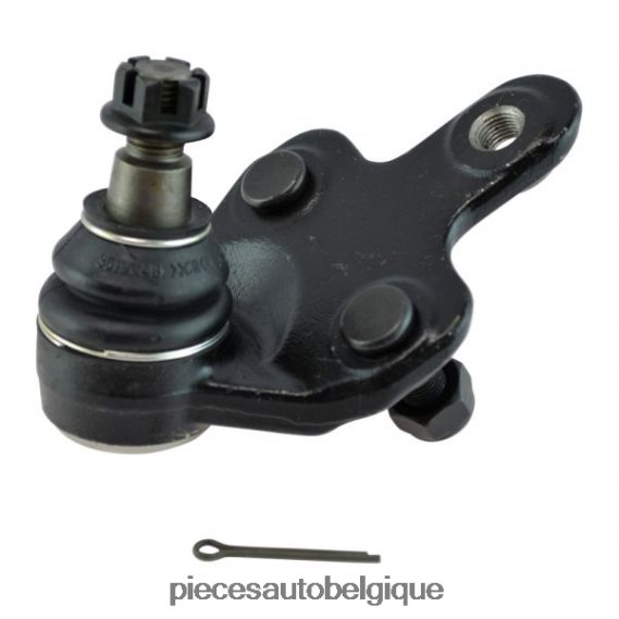 Accessoires Moto Belgique 2H84203073 Toyota rotule 43330-09780