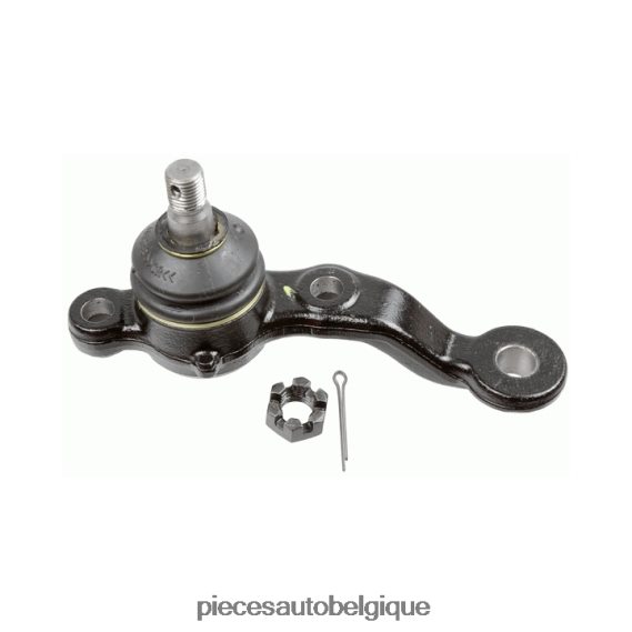 Pieces Moto Belgique 2H8420522 Toyota rotule 43340-59066
