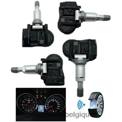 Accessoires Auto Belgique 46ZV63042 - Tpms haval/gwm le capteur de pression 3641100akz16a 433mhz