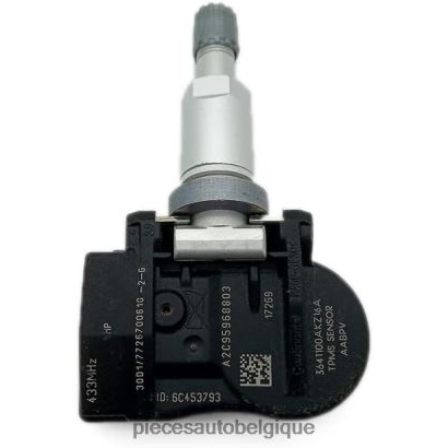 Accessoires Auto Belgique 46ZV63042 - Tpms haval/gwm le capteur de pression 3641100akz16a 433mhz