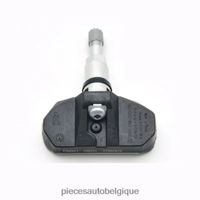 Accessoires Auto Belgique 46ZV63072 - tpms changer le capteur de pression fs43x1 433mhz