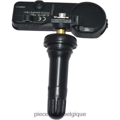 Accessoires Moto Belgique 46ZV62611 - Capteur de pression des pneus tpms zotye tp3040001
