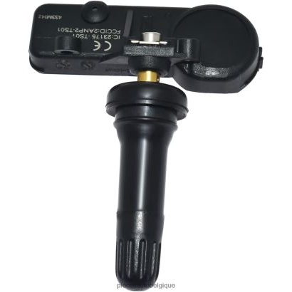 Accessoires Moto Belgique 46ZV63101 - tpms jianghuai le capteur de pression tp3040001 433mhz