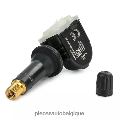 Accessoires Moto Belgique 46ZV63131 - Tpms traumatisme le capteur de pression 3617020001s301 433mhz