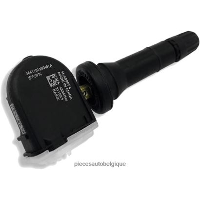 Pièces Automobiles Belgique 46ZV63036 - Tpms haval/gwm le capteur de pression 3641101xkn01a 433mhz