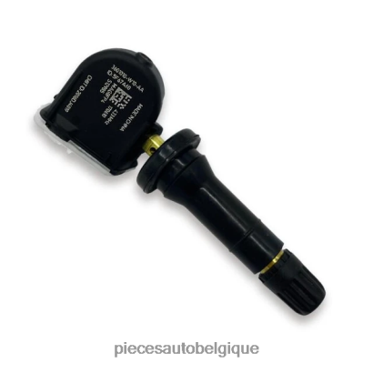 Pièces Automobiles Belgique 46ZV63076 - tpms changer le capteur de pression 3601010w10aa 433mhz