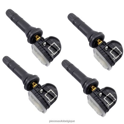 Pièces Automobiles Belgique 46ZV63126 - Tpms brillance automatique du capteur de pression 13598772 315mhz