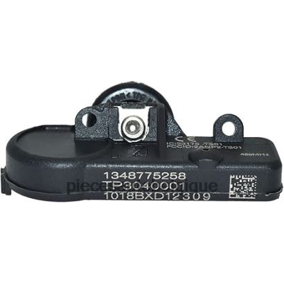 Pièces Automobiles Charleroi 46ZV62627 - Capteur de pression des pneus tpms saic datsun tp3040001