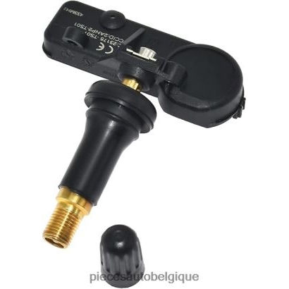 Pièces Automobiles Charleroi 46ZV62627 - Capteur de pression des pneus tpms saic datsun tp3040001