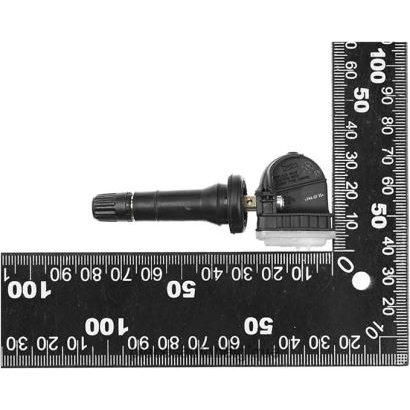 Pièces Automobiles Charleroi 46ZV63097 - Tpms jianghuai le capteur de pression b00011299 433mhz