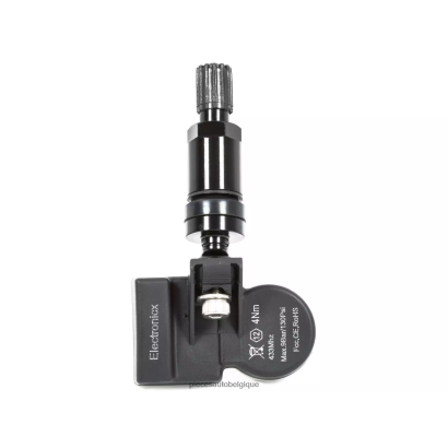 Pièces Automobiles Charleroi 46ZV63117 - tpms wuling le capteur de pression 23984663 433mhz