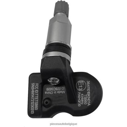 Pieces Auto Belgique 46ZV63039 - Tpms haval/gwm le capteur de pression 3641101bkn01a 433 mhz