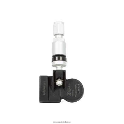 Pieces Detachees Moto Belgique 46ZV63064 - tpms byd le capteur de pression 6b3609200 433mhz