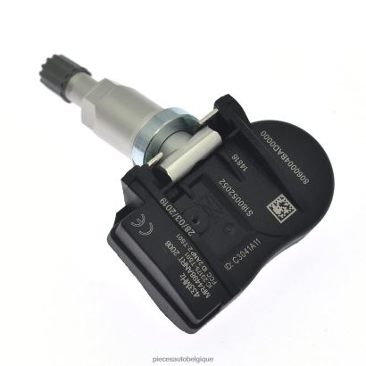 Pieces Detachees Moto Belgique 46ZV63084 - tpms trumpchi le capteur de pression 8060004bad0000 433mhz