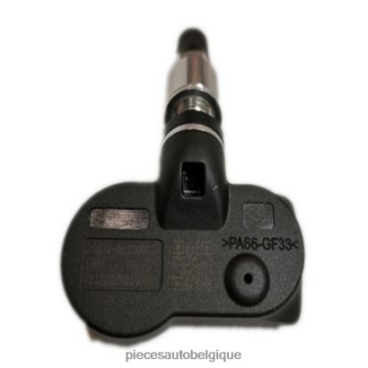Pieces Detachees Moto Belgique 46ZV63114 - Tpms huanghai le capteur de pression d363400100001 433mhz