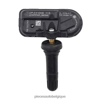 Pieces Moto Belgique 46ZV62580 - Capteur de pression des pneus TPMS Chery 802000021aa
