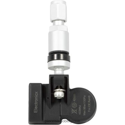 Pieces Moto Belgique 46ZV62630 - Capteur de pression des pneus tpms saic datsun h5511e4